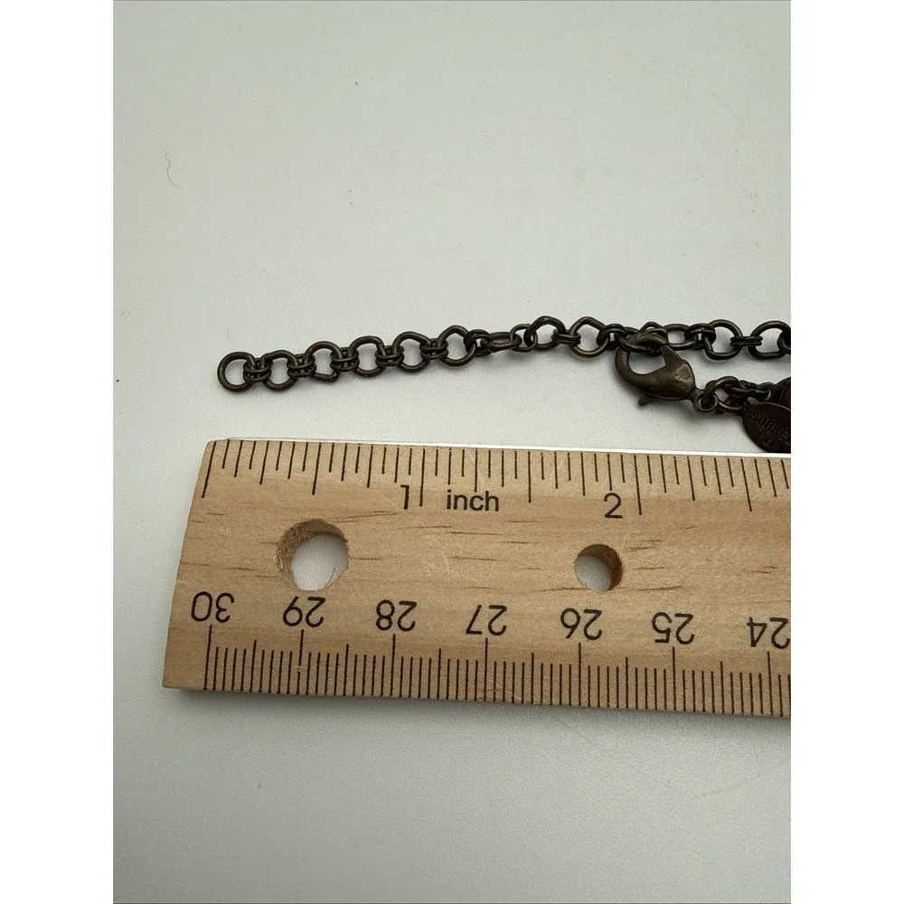 Sorrelli Vintage Necklace 16-18